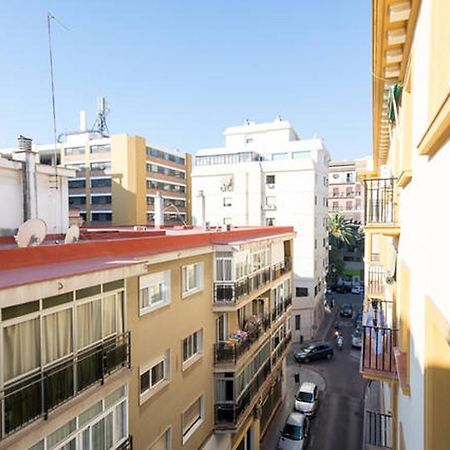 Aticos Soho Διαμέρισμα Μάλαγα Εξωτερικό φωτογραφία